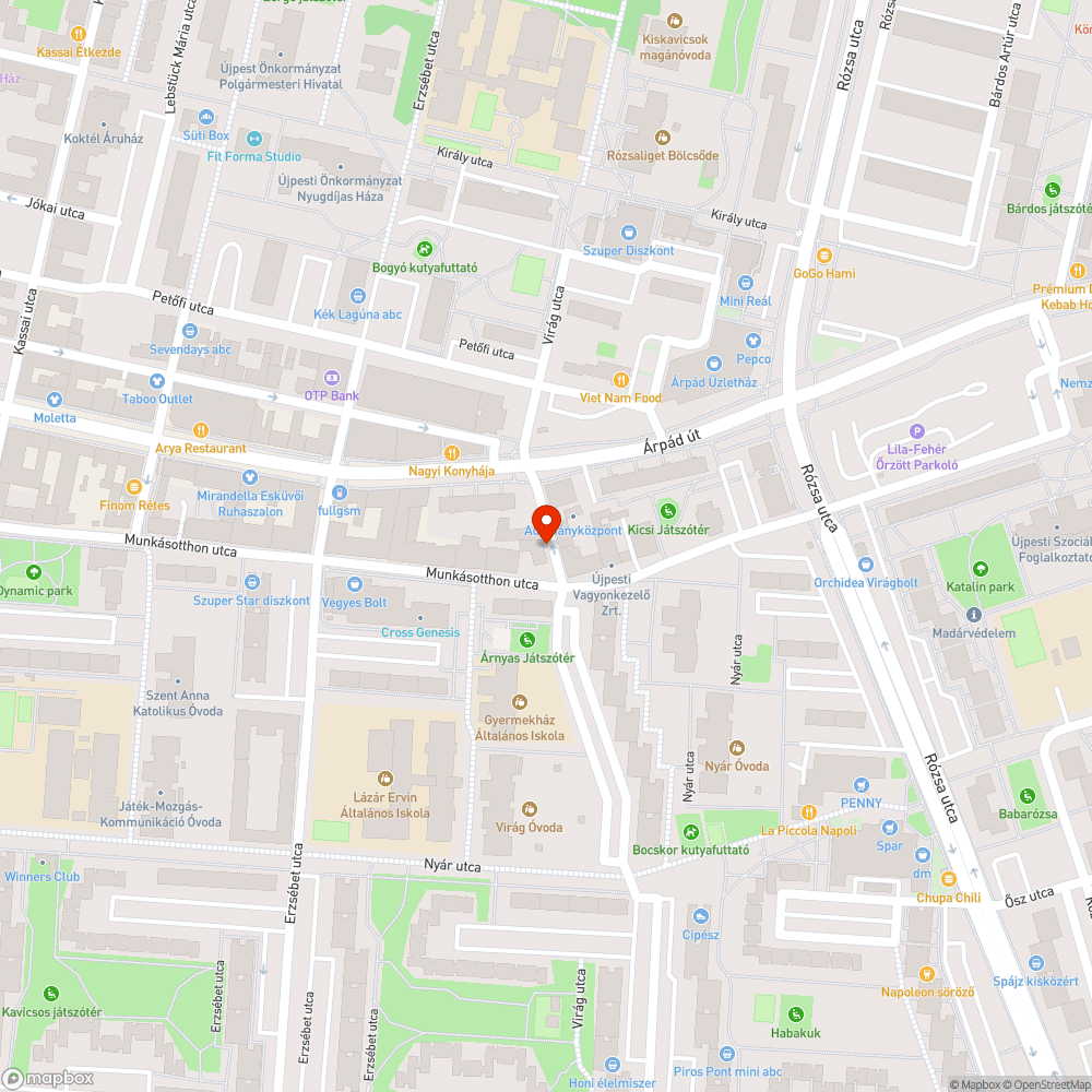 Forgalmi rend változás után kint hagyott táblák bejelentés helye