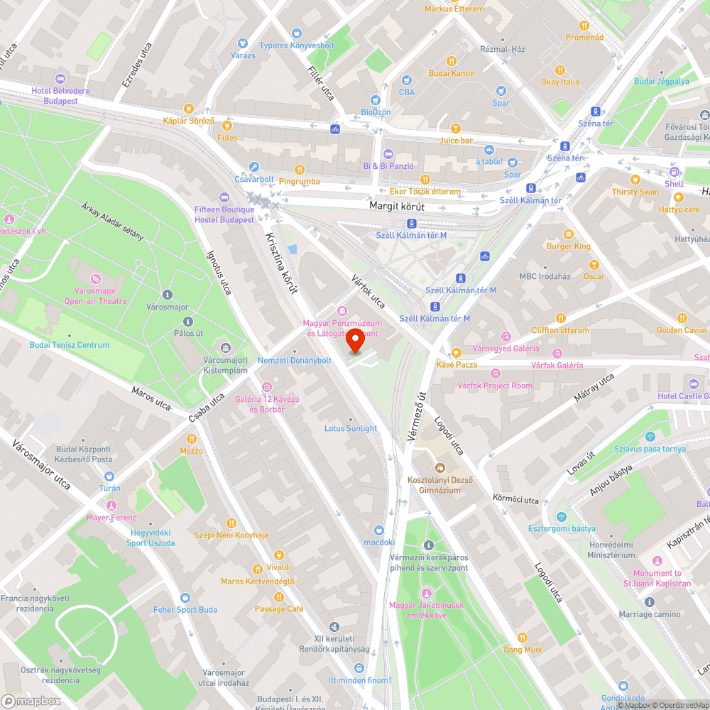 Elfordult tábla bejelentés helye