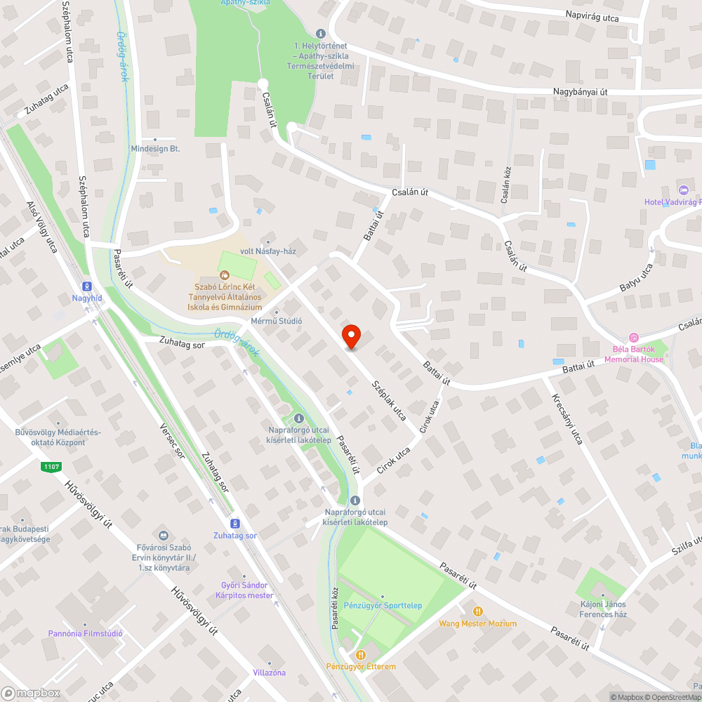 Lomtalanítás maradványai bejelentés helye