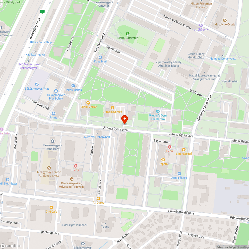 Furcsa kábel bejelentés helye