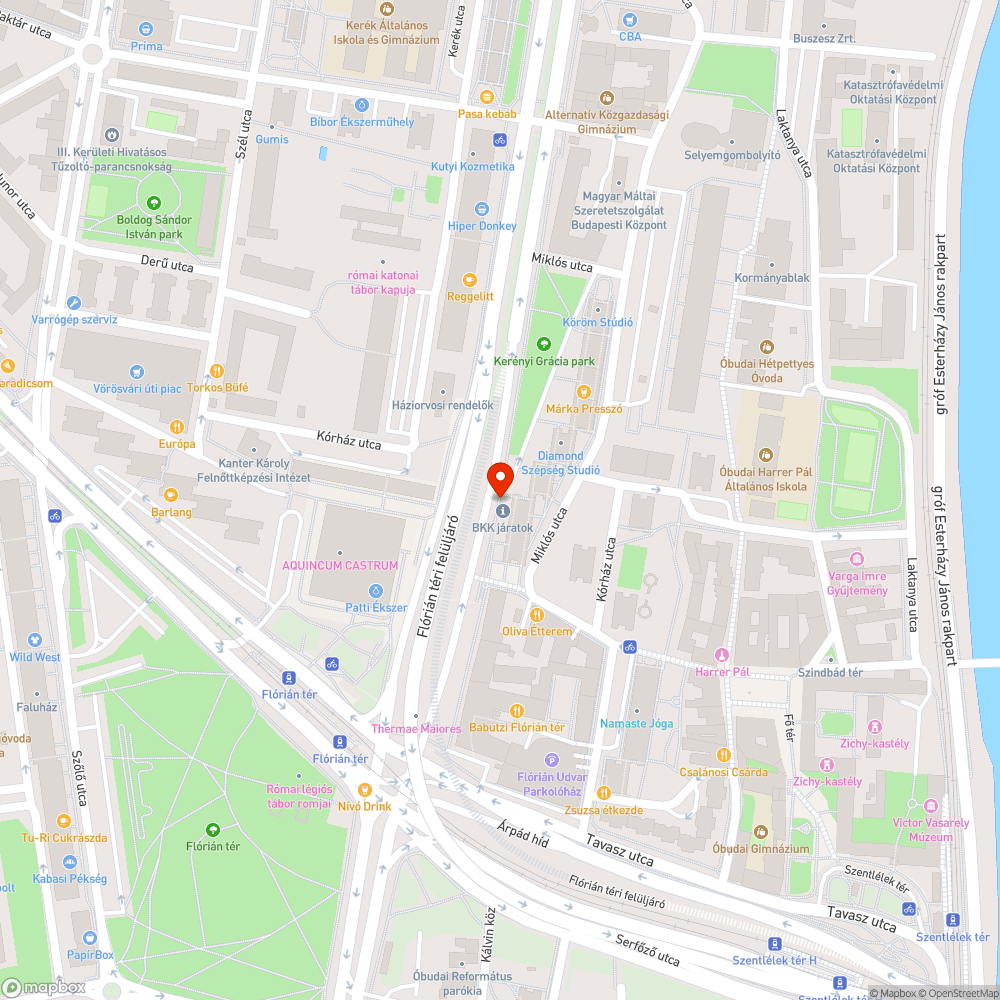 Csúnya a váró hátulja. bejelentés helye