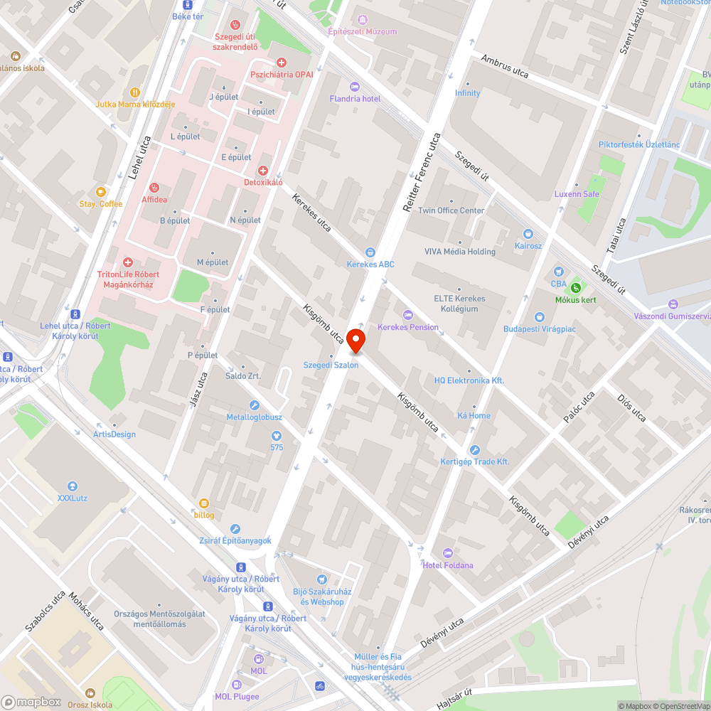 kidölt tàbla bejelentés helye