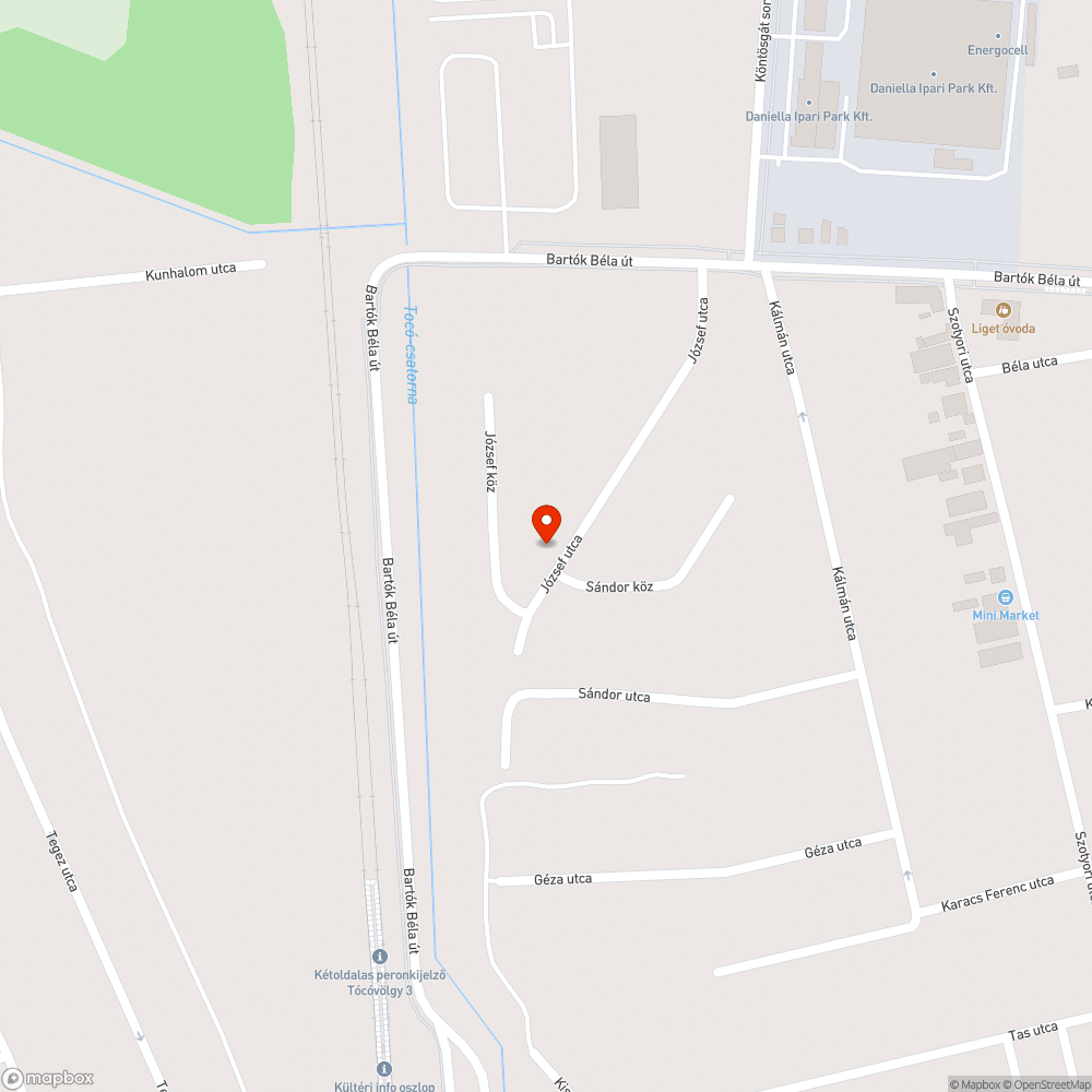 parkolás, várakozás járda nélküli lakó-pihenő övezetben bejelentés helye