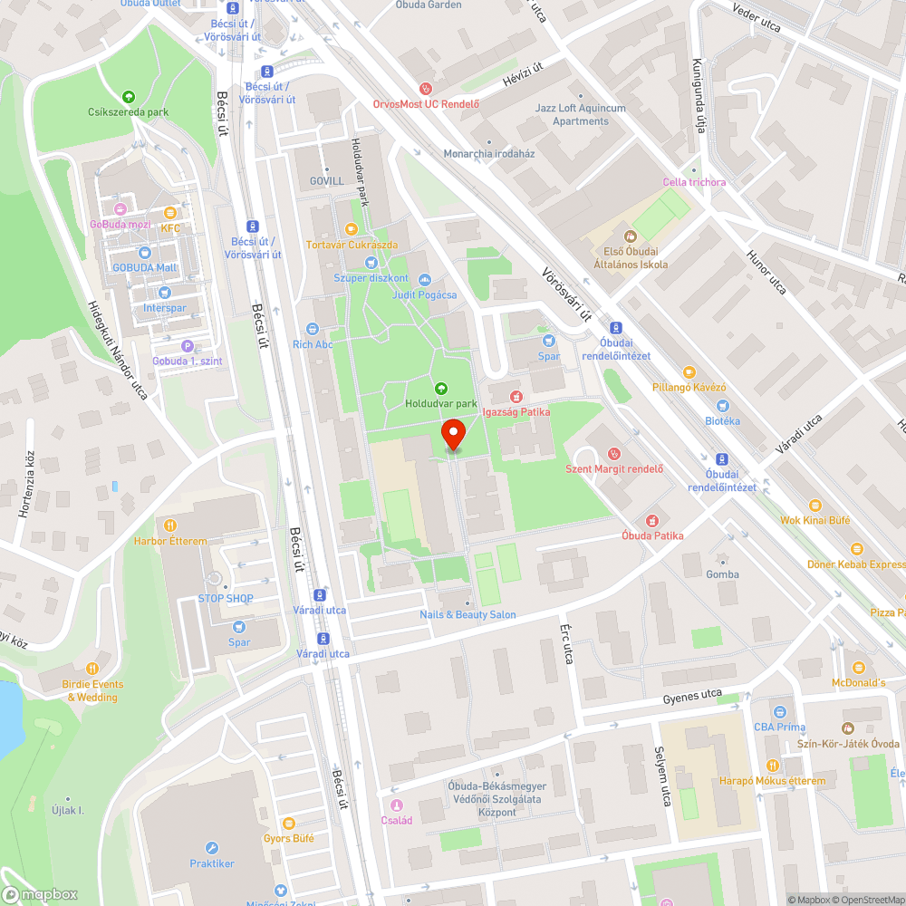 Füves területre hajtott autó mély nyomot hagyott bejelentés helye