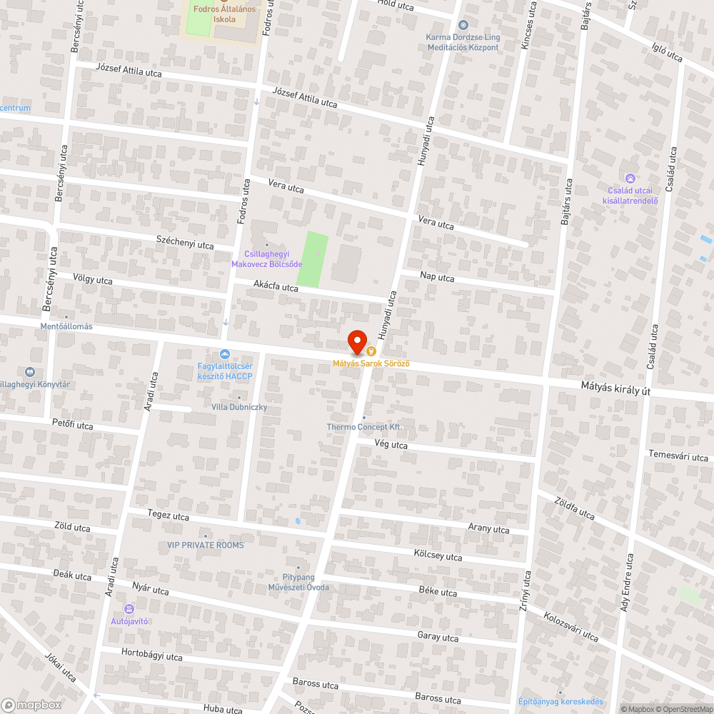 Pad ülőrész nincs bejelentés helye