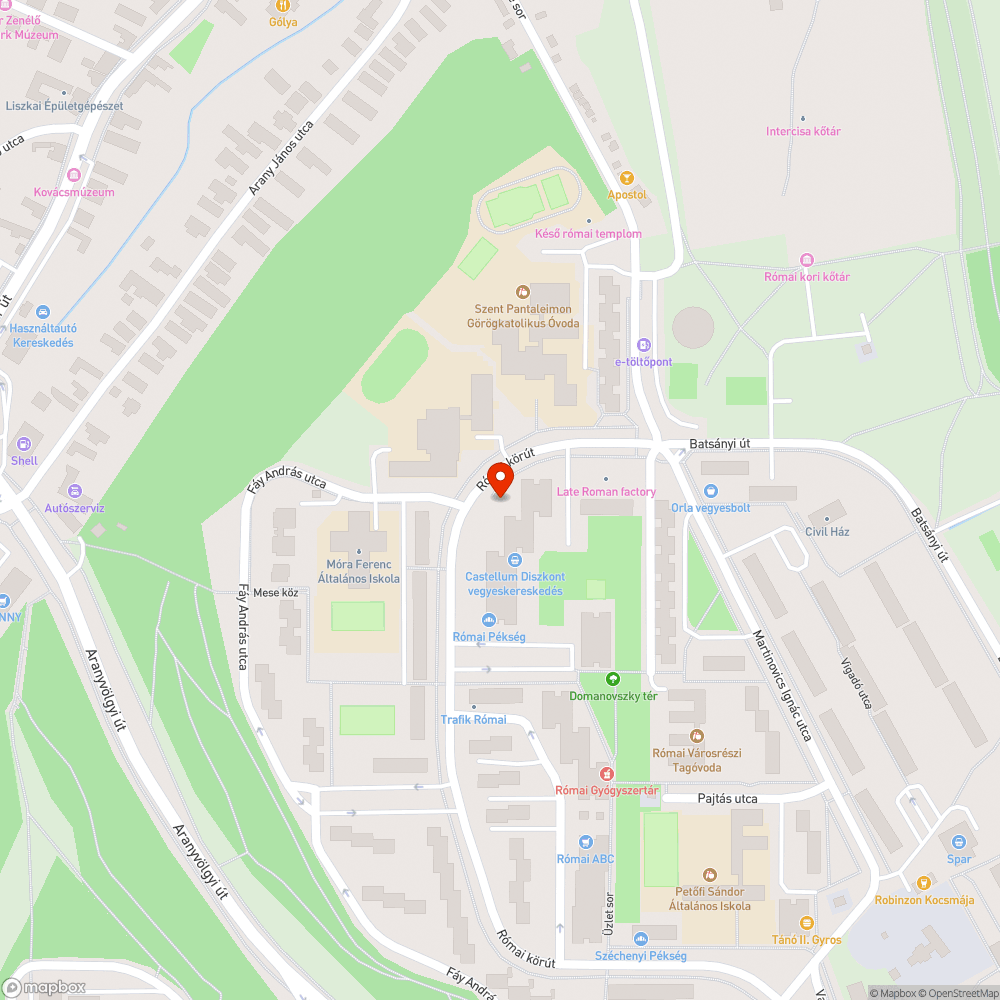 választási plakátok bejelentés helye