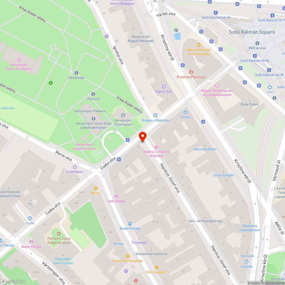 Megint kirángatták a pollert, mert lötyögősen javították bejelentés helye