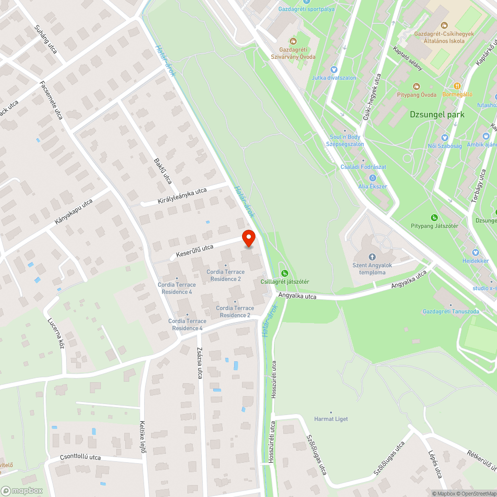 Forgalomtechnikai tükör hiánya bejelentés helye