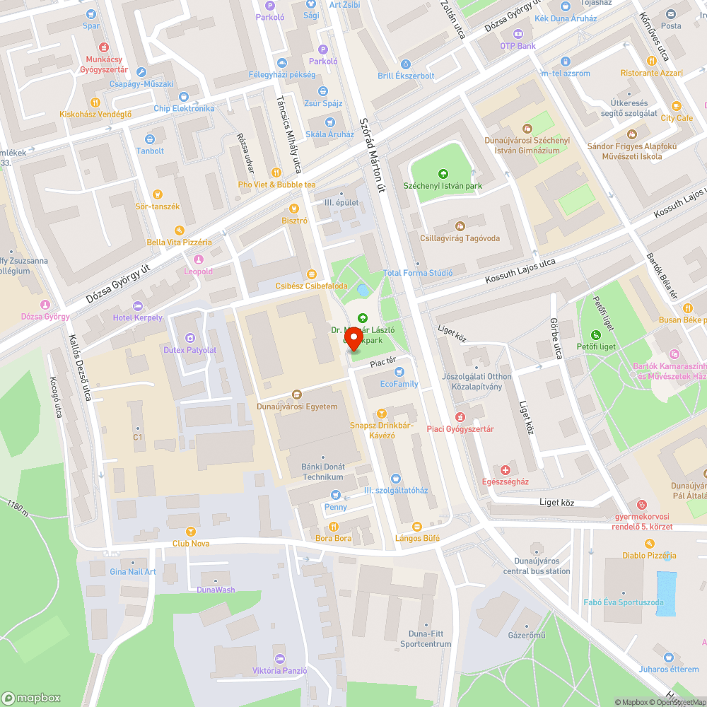 ferde oszlopon elfordult tábla bejelentés helye