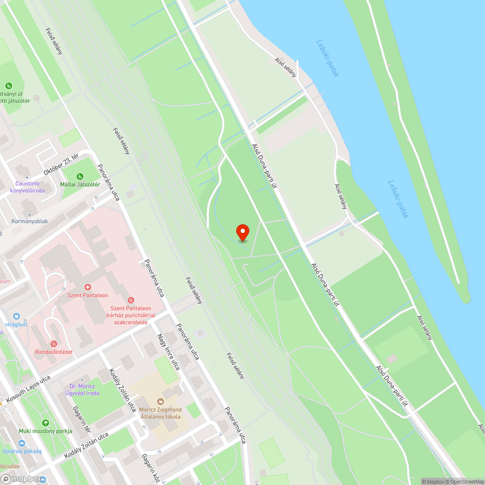 bilincsbe verve bejelentés helye