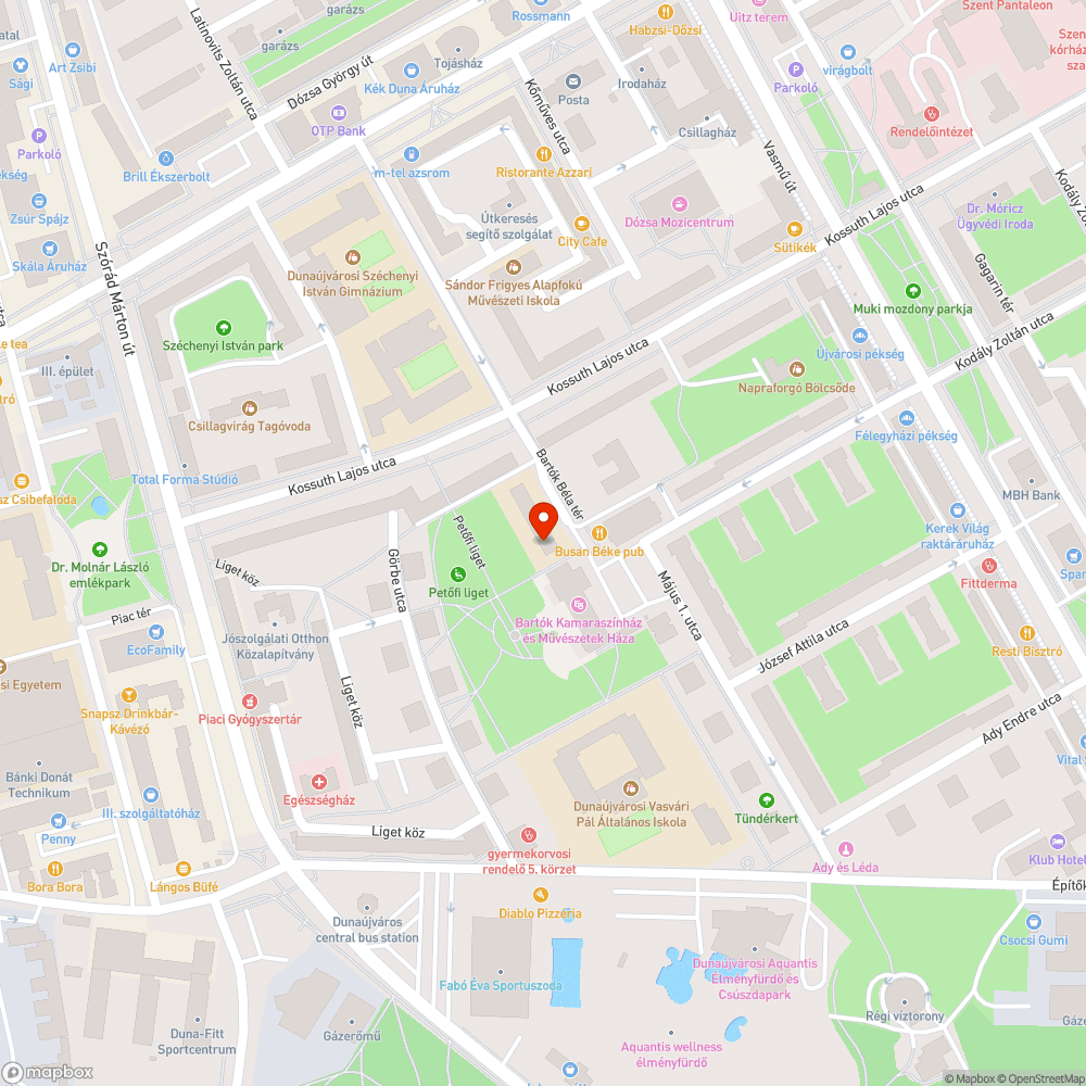 hiányzó lámpabúra bejelentés helye