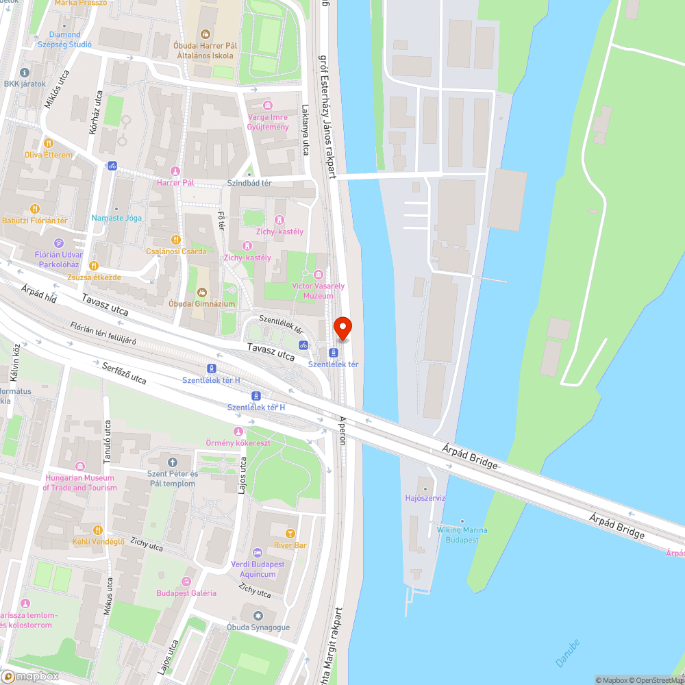 Sötétség a kocsiban bejelentés helye