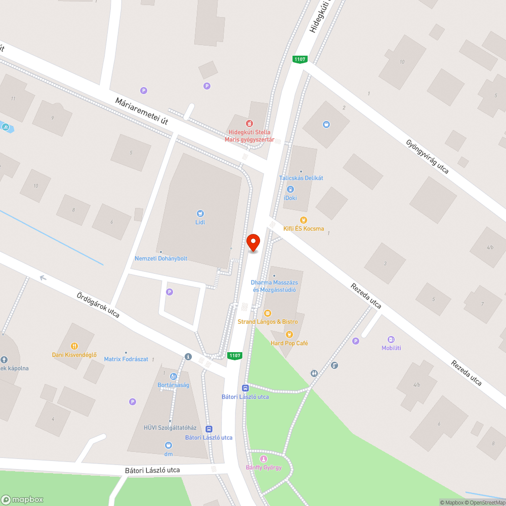 Kozvilagitas problema bejelentés helye