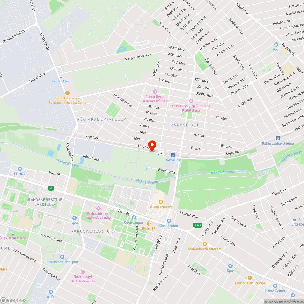 gyalogos átkelőhely hiánya bejelentés helye