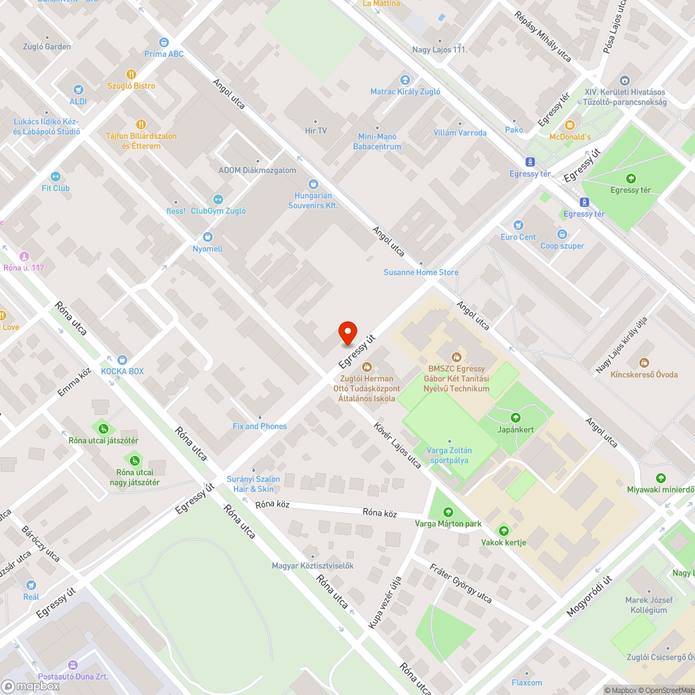 Törött autó várja sorsát bejelentés helye