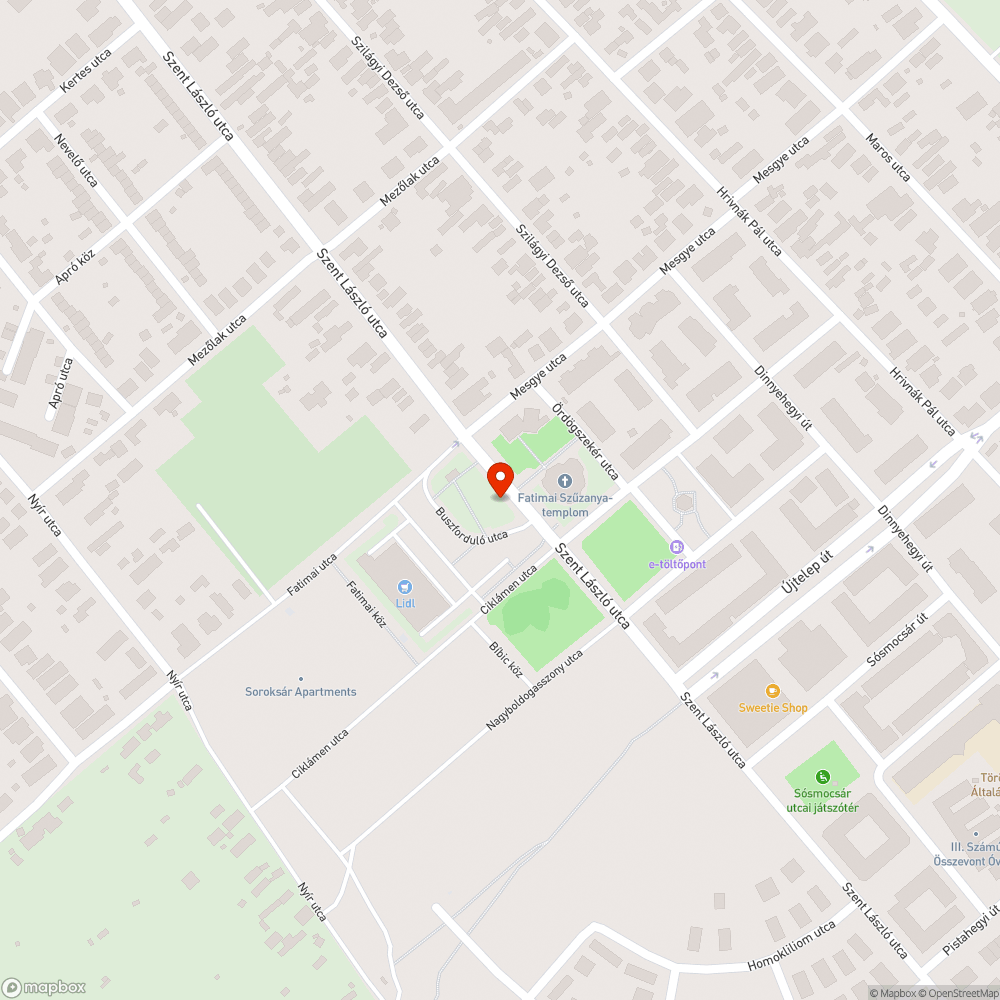 Felesleges oszlopok bejelentés helye