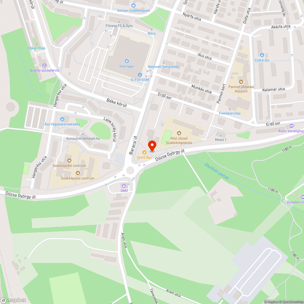 alacsonyra szerelt menetrend bejelentés helye