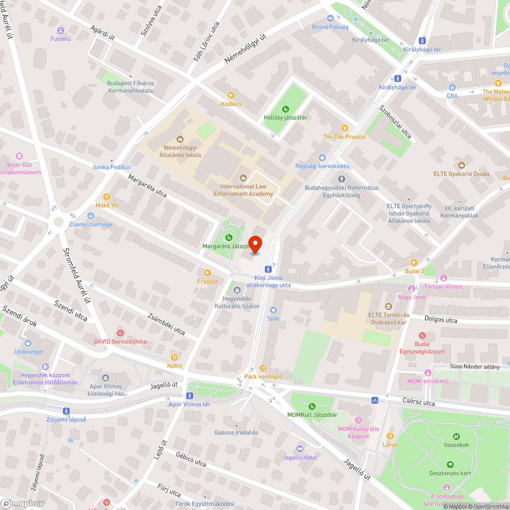 Téves tájékoztatás bejelentés helye