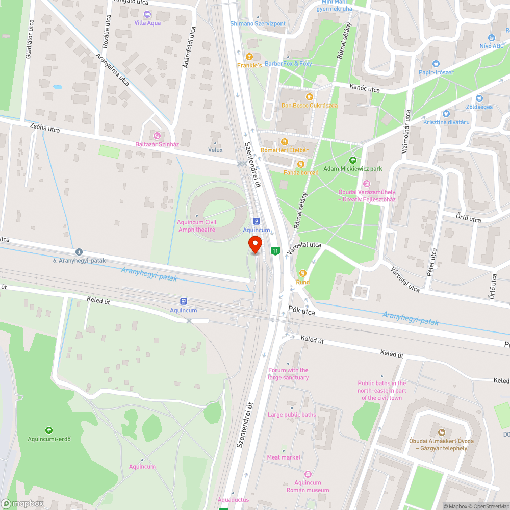 Graffitis várók bejelentés helye