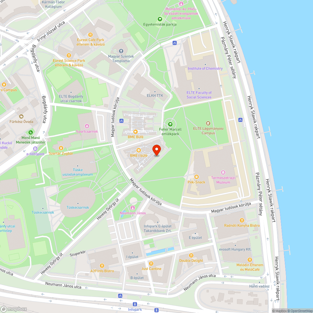 Kiégett lámpák bejelentés helye