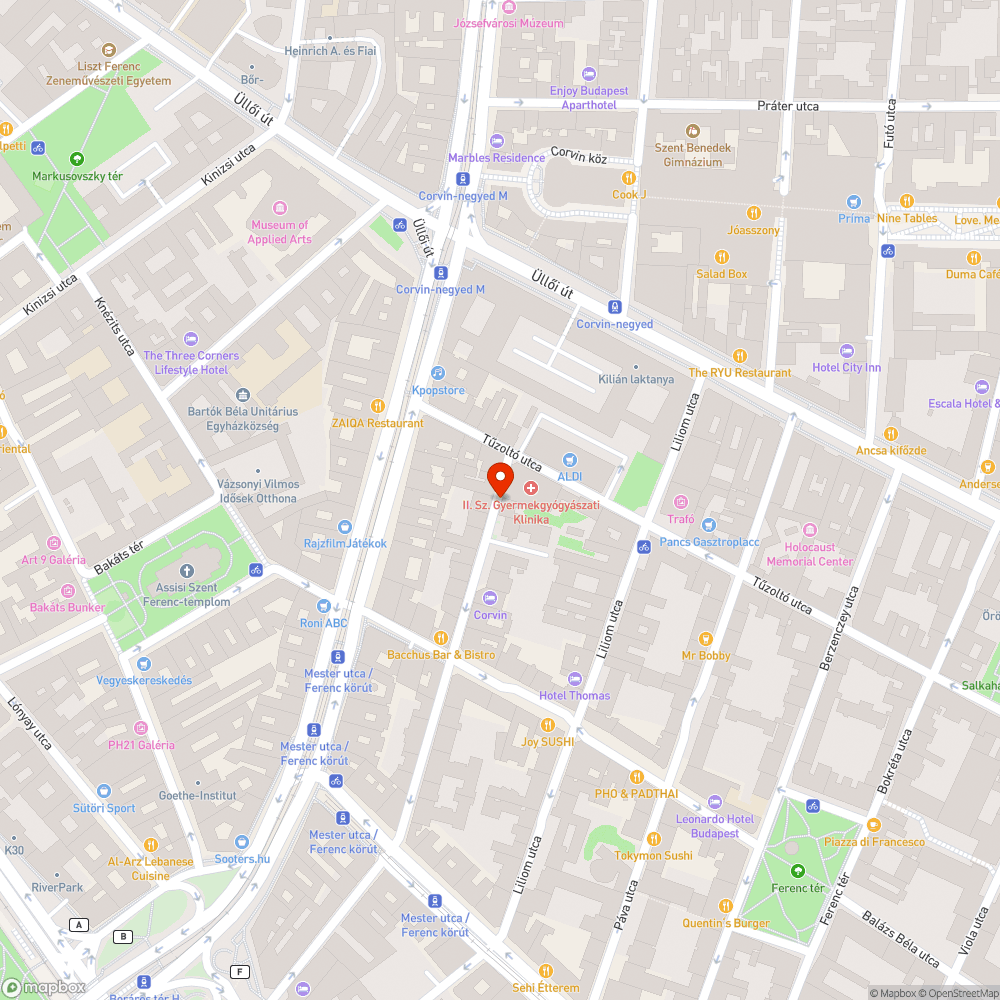 Betört vízelzáró-fedő az Angyal utcában bejelentés helye