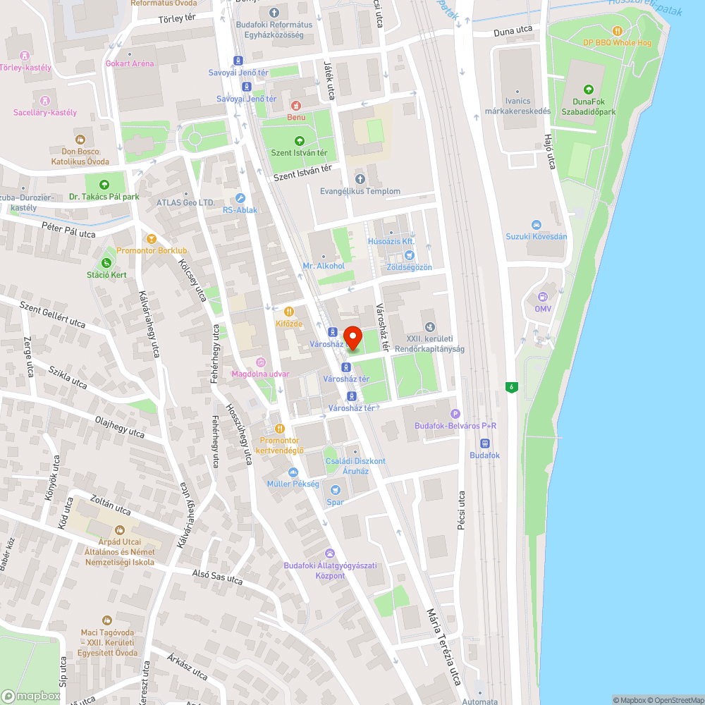 Felesleges oszlop bejelentés helye