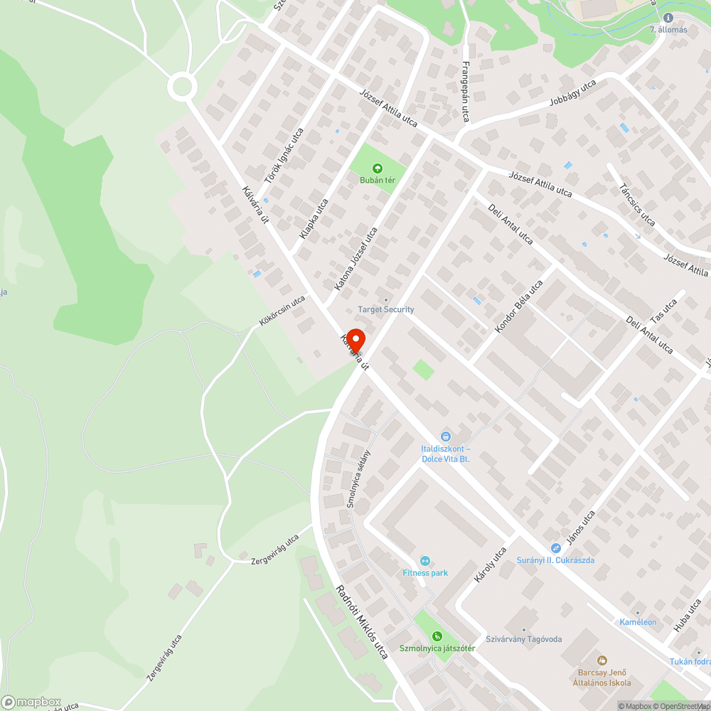 Kifakult táblák bejelentés helye