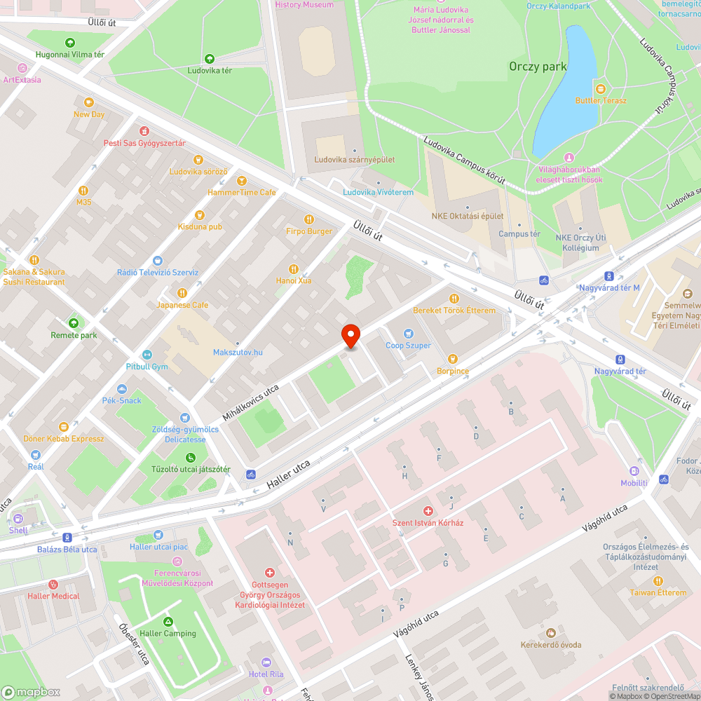 Illegális hulladék kihelyezés bejelentés helye