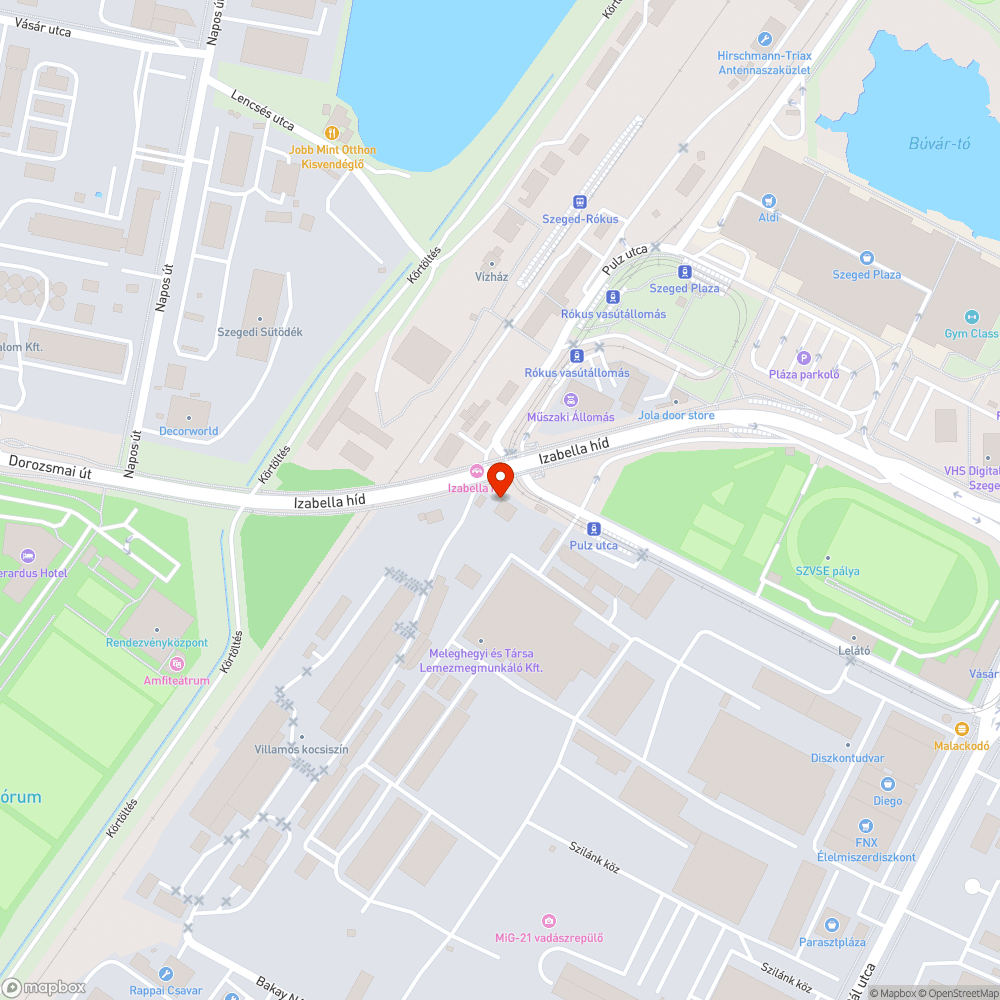 Összefirkált üléstámlák bejelentés helye