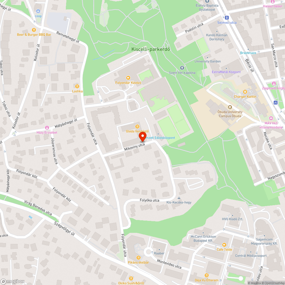 Táblázási hiba bejelentés helye