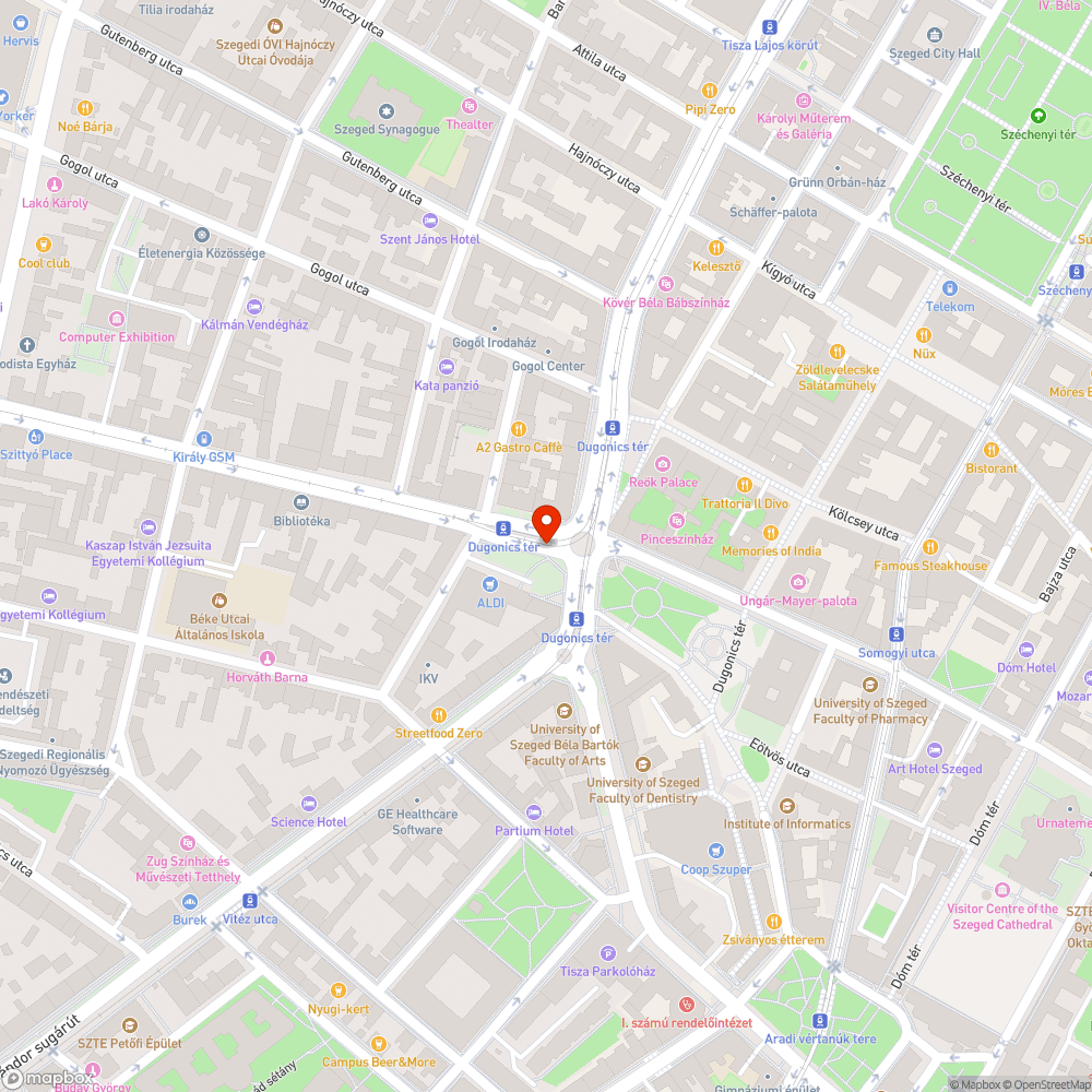 Kis méretű fedlaphiány bejelentés helye