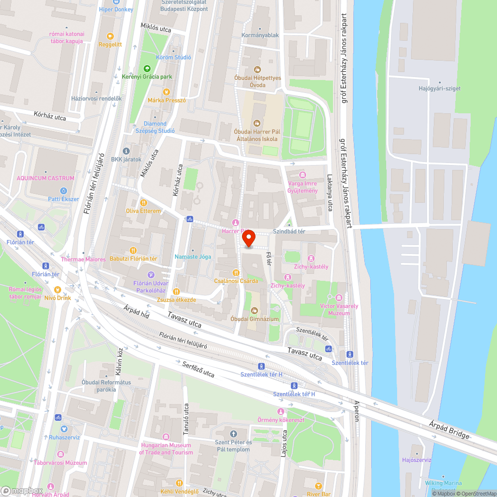 Kiégett sajna bejelentés helye