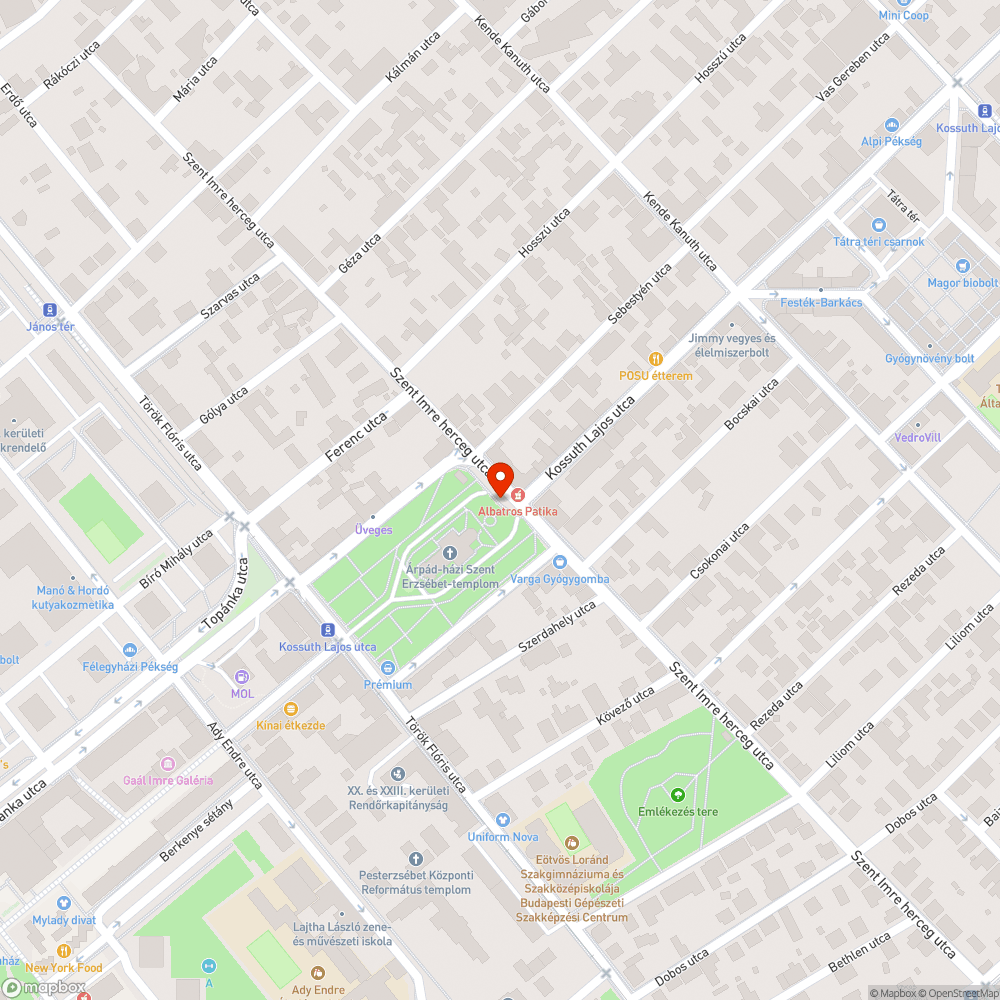 Összefirkált tábla bejelentés helye