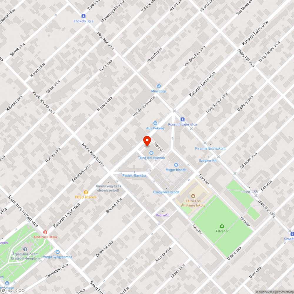 Rosszul jár az óra bejelentés helye