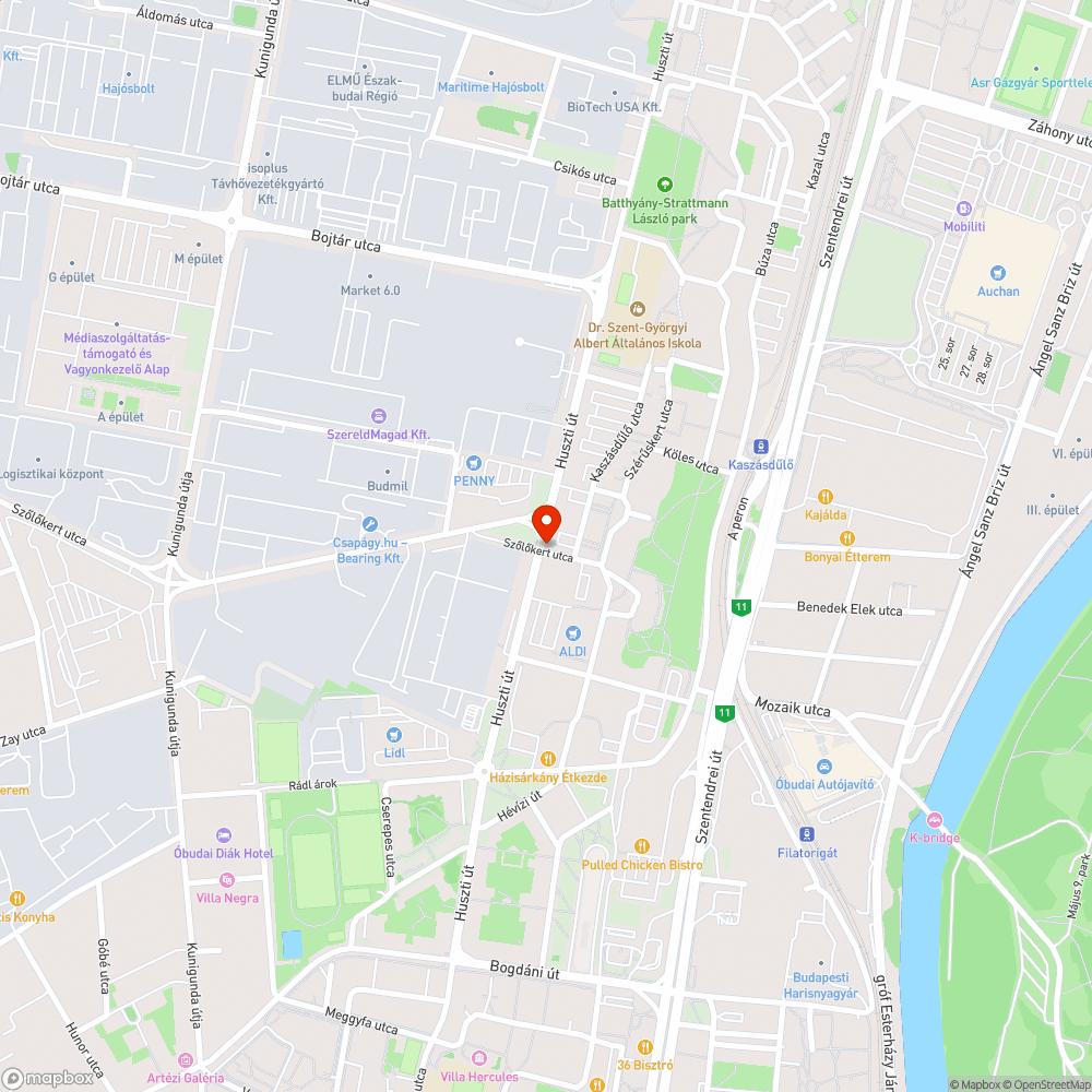 Kaszásdűlő most LPÖ? bejelentés helye