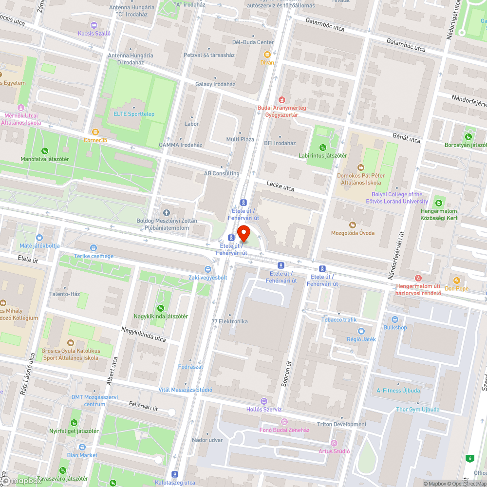 Rengeteg kis üveg és csikk is bejelentés helye