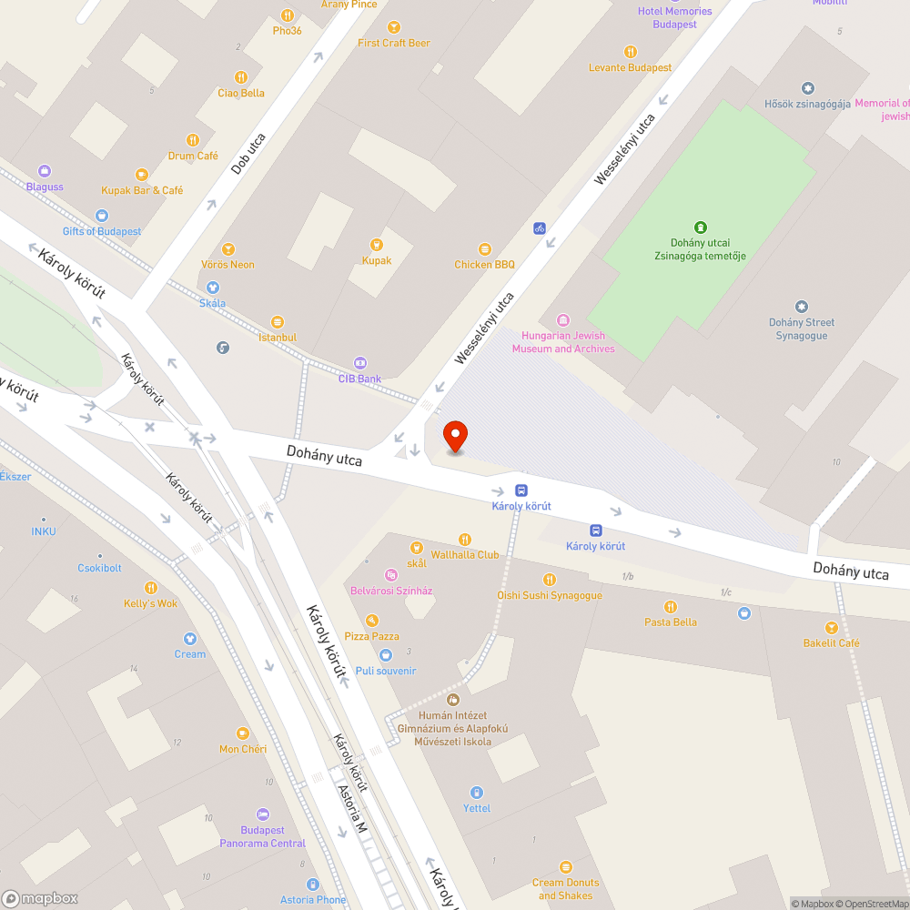 helytelen kanyarodás bejelentés helye