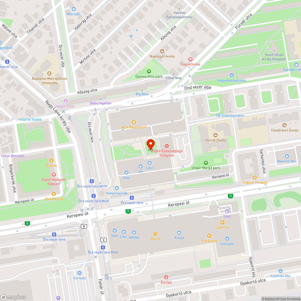 Ismételt hulladék eldugása!!! bejelentés helye