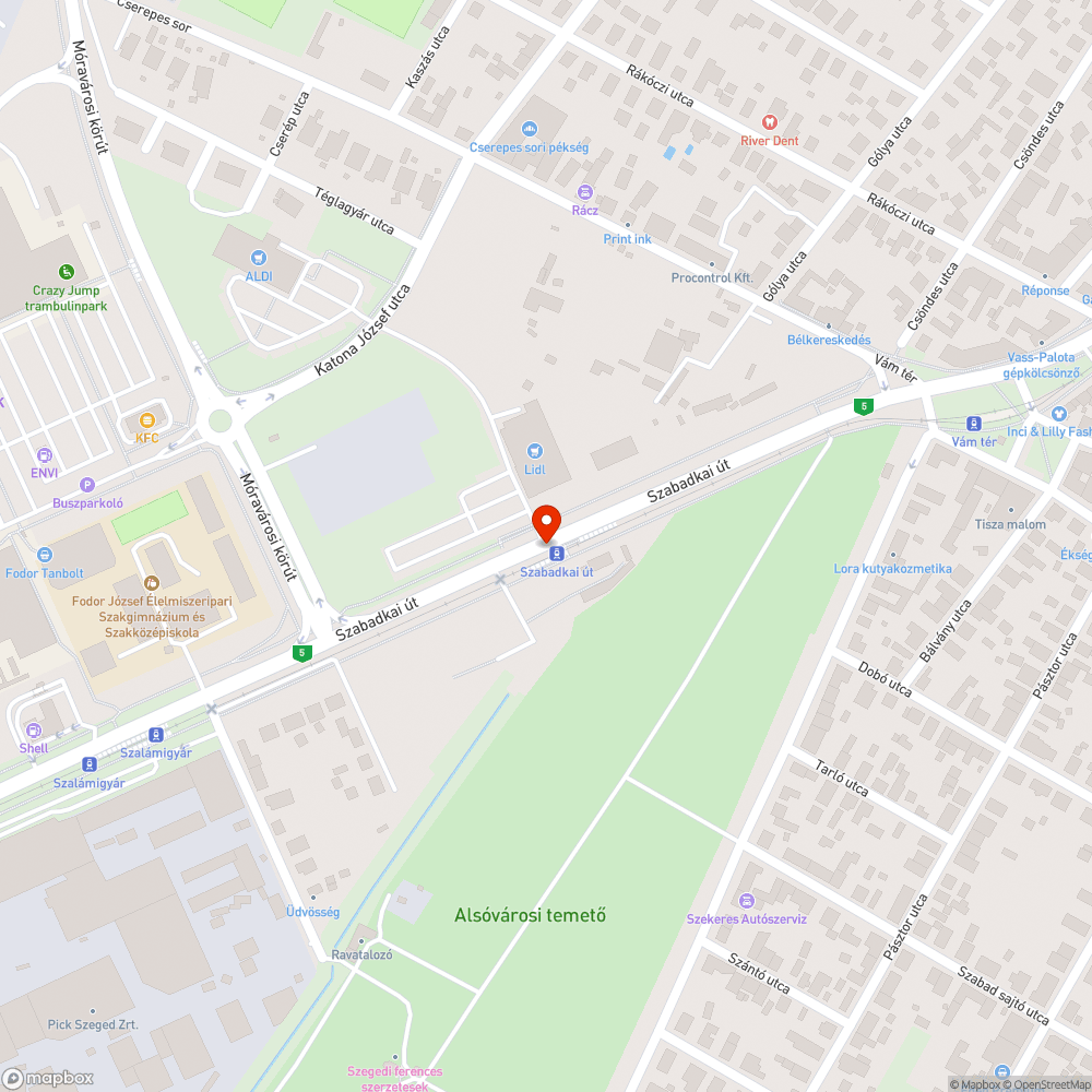 Lekopott táblák, hiányzó borítás bejelentés helye