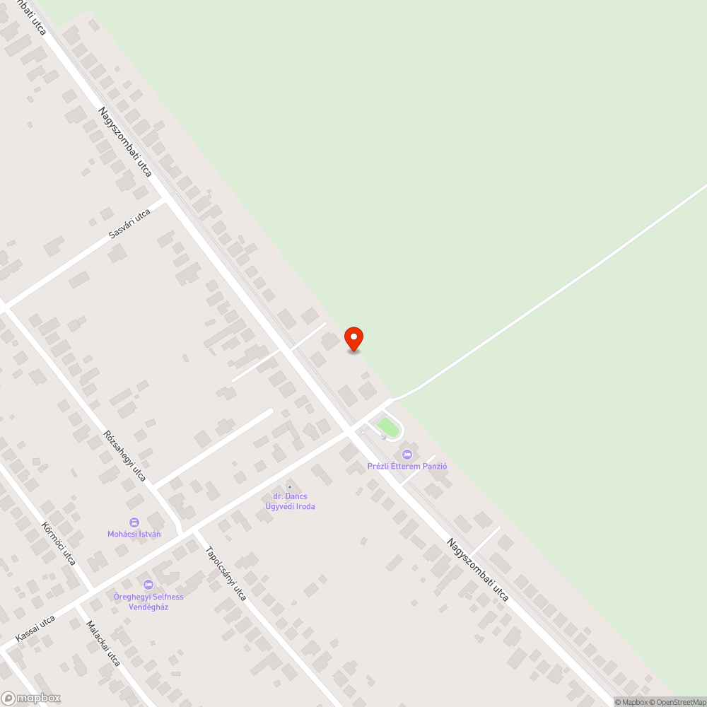 illegális szemétlerakás bejelentés helye