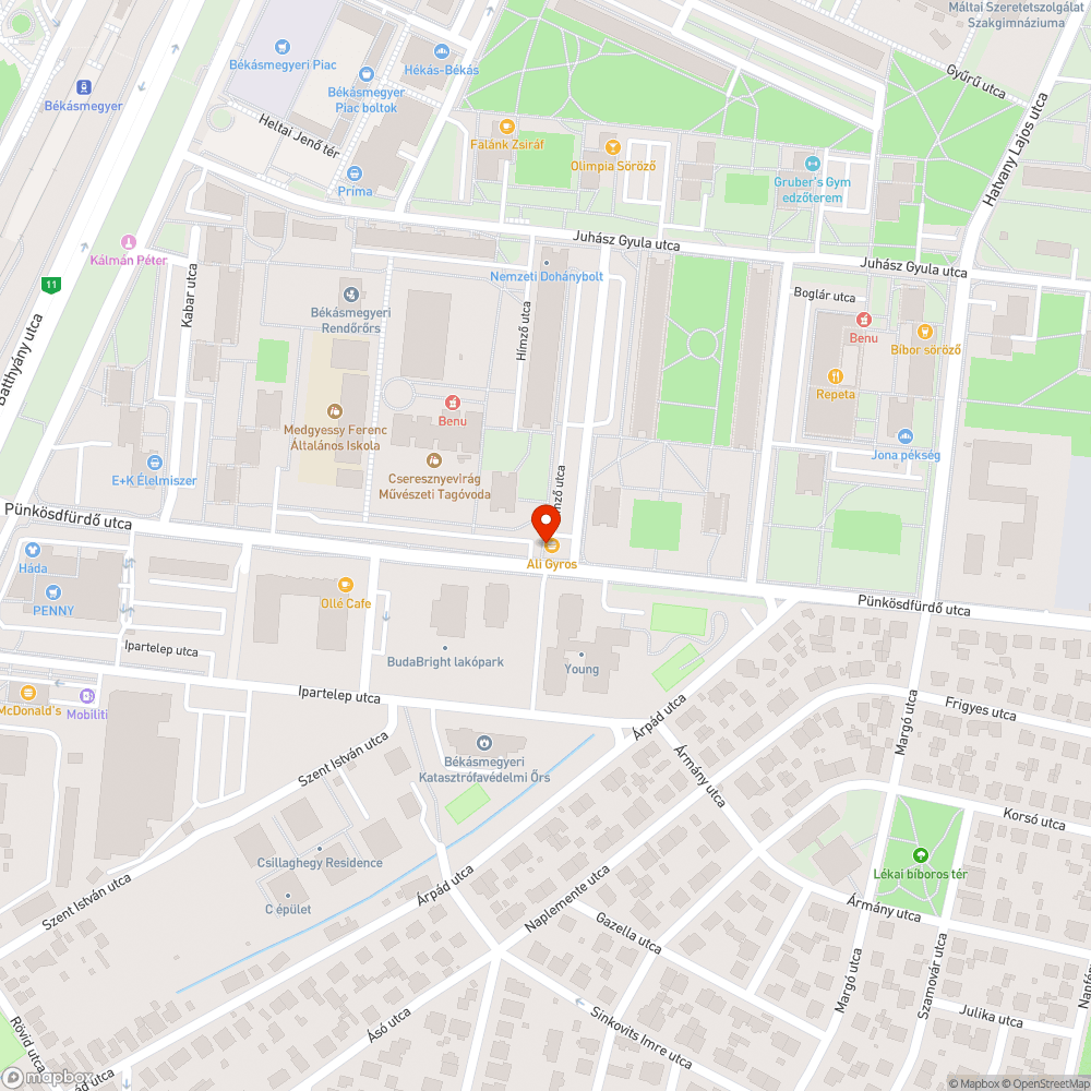 Rengeteg nem égő lámpa bejelentés helye