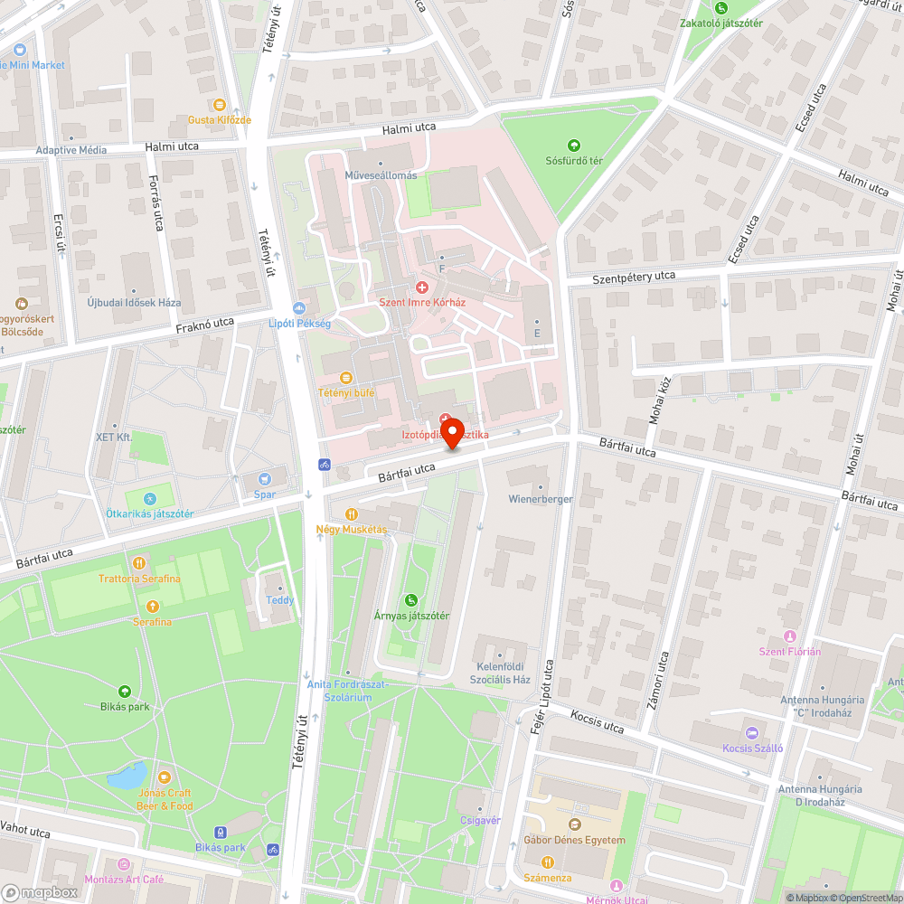 Kidobott gumiabroncs bejelentés helye