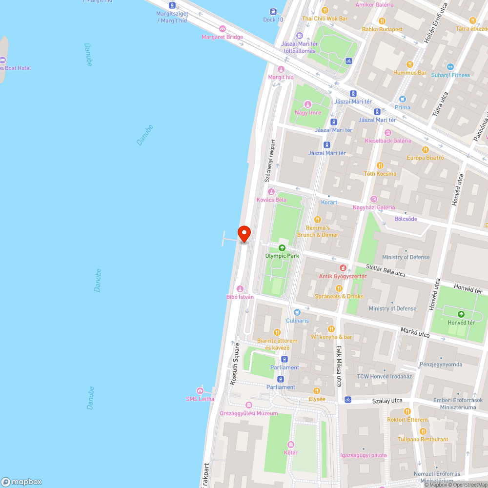 Szemét telep? bejelentés helye