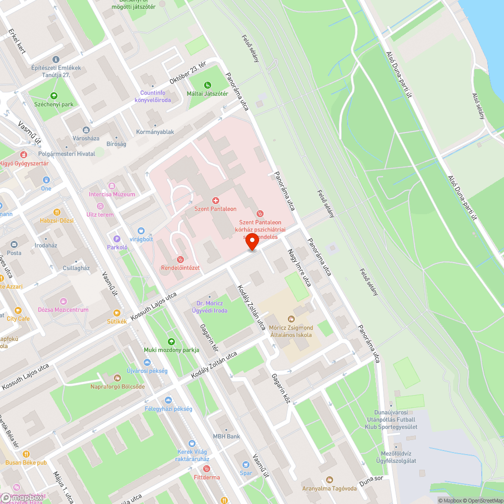 használhatatlan pad bejelentés helye