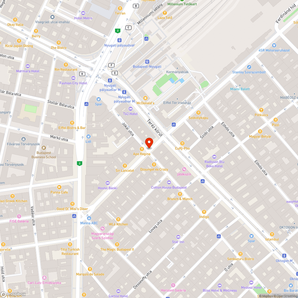 Pollerek hiánya bejelentés helye