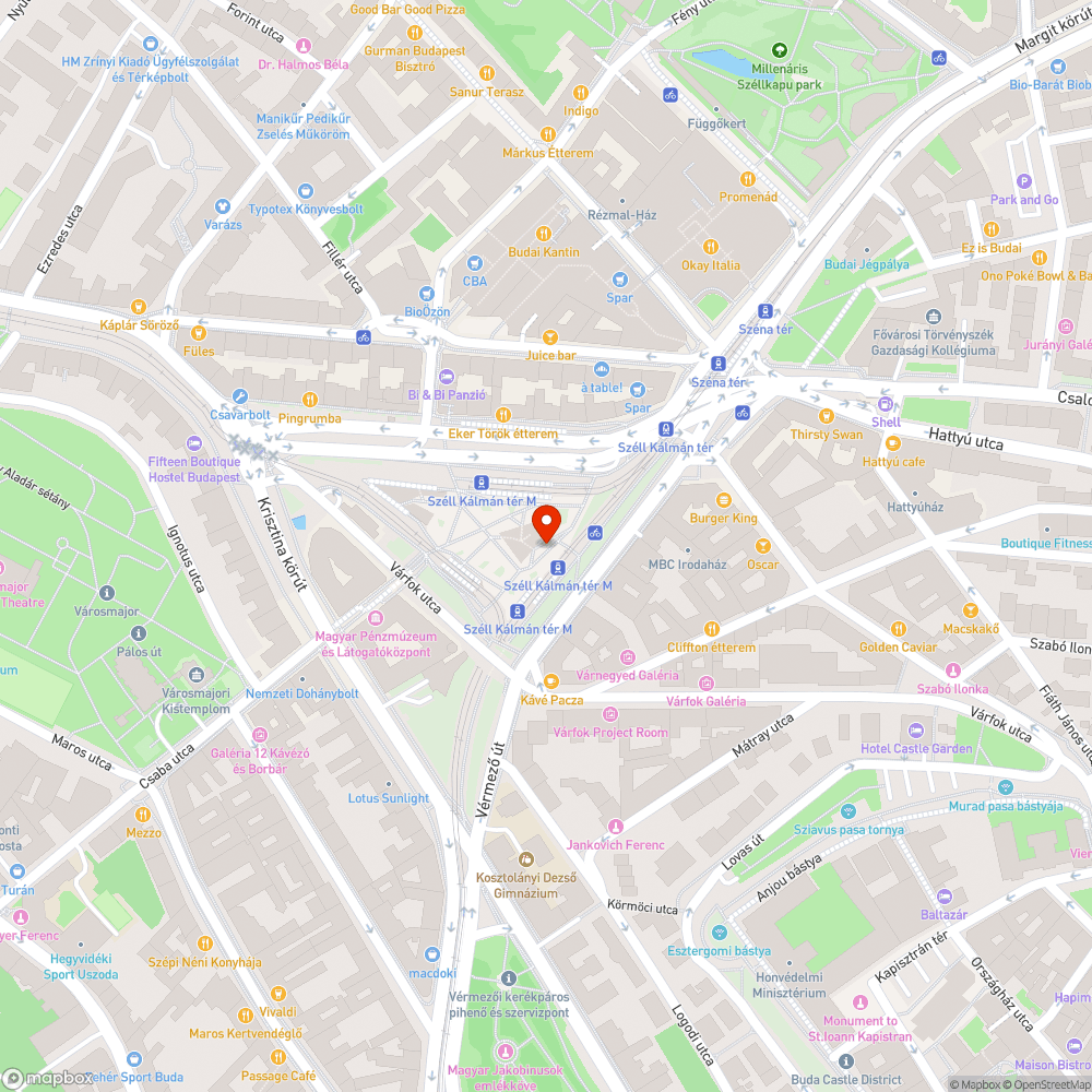 Ázott, feleslegessé vált hirdetmény bejelentés helye