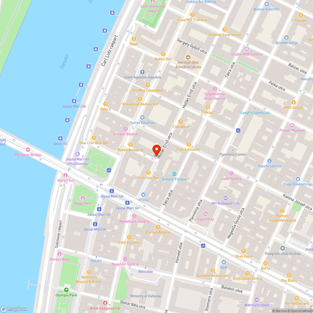 elhajlott tàbla bejelentés helye