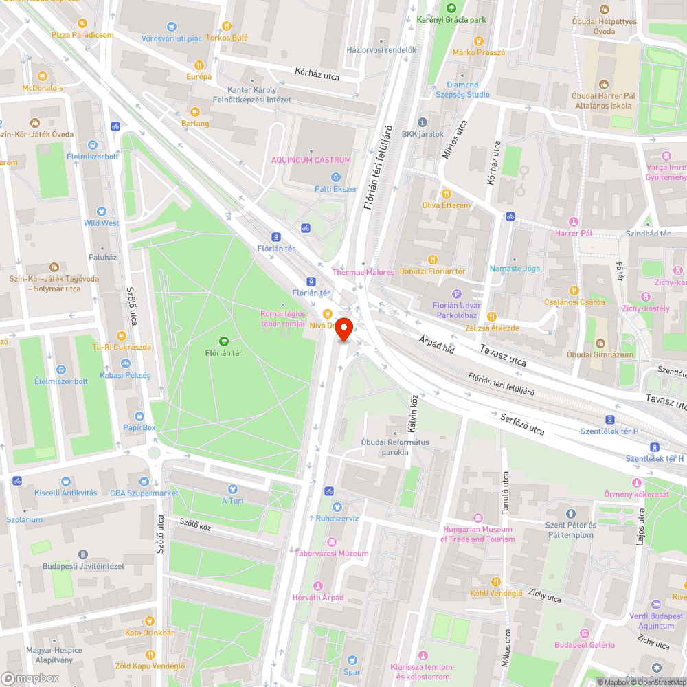 Tömegesen nem világító lámpák bejelentés helye