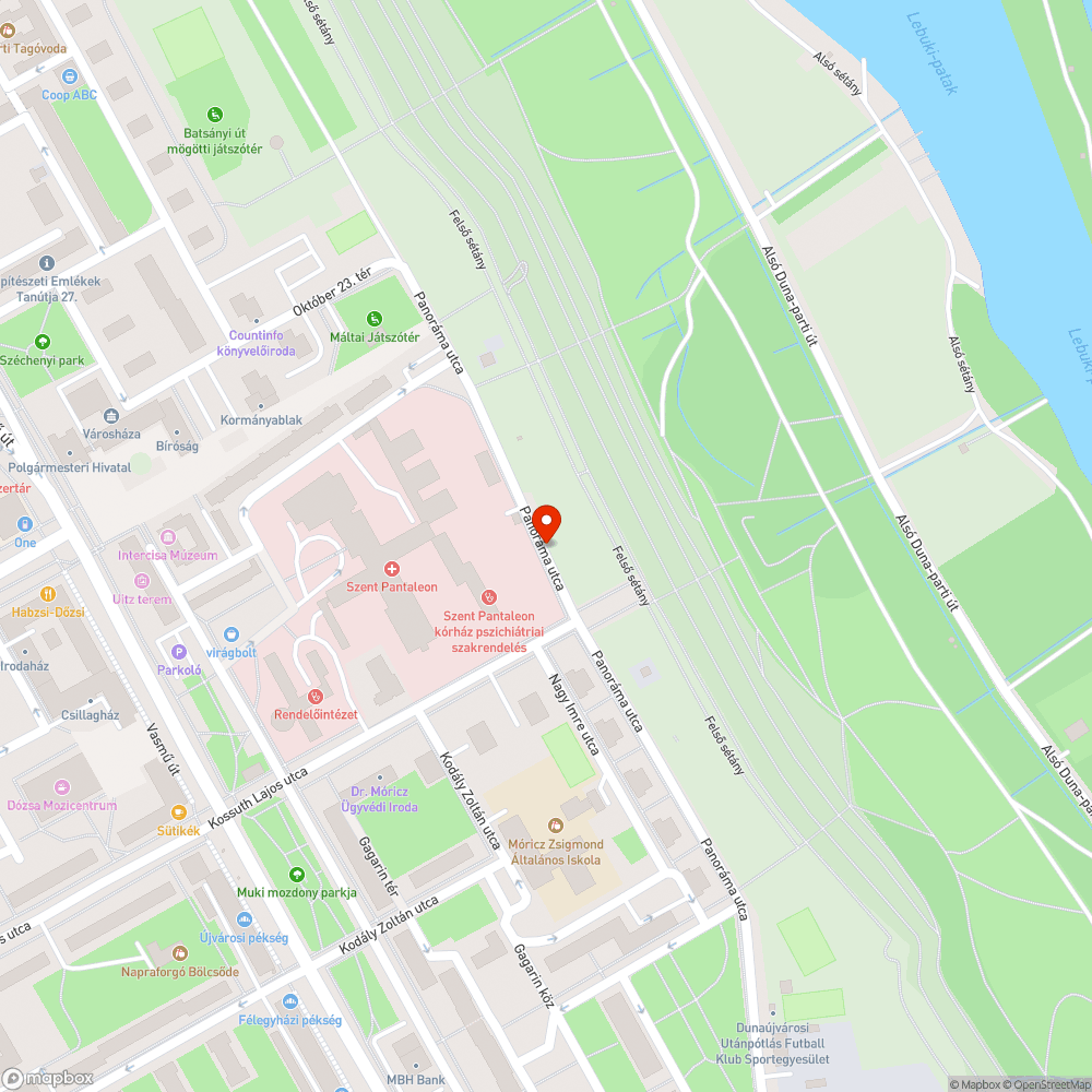 alvázmosás a gyalogosoknak is bejelentés helye