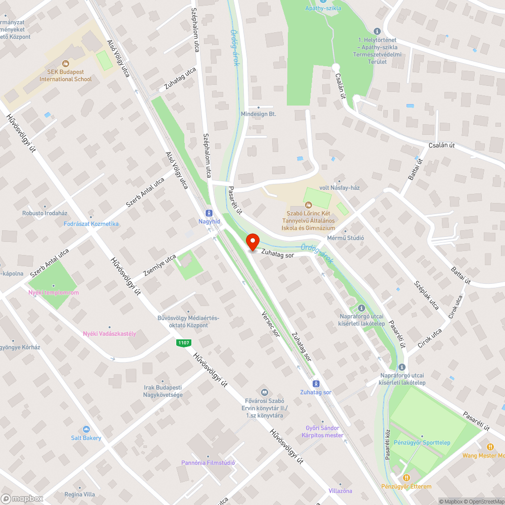 Kifakult tábla bejelentés helye